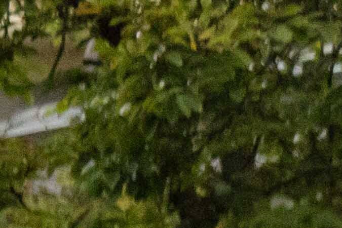 El joven evitó ser asaltado y herido, rechazó la atención médica de los socorristas en el sitio.