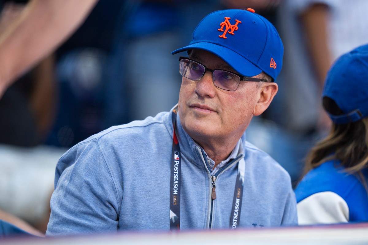 Steve Cohen habla sobre el lento inicio de temporada de Juan Soto con los Mets