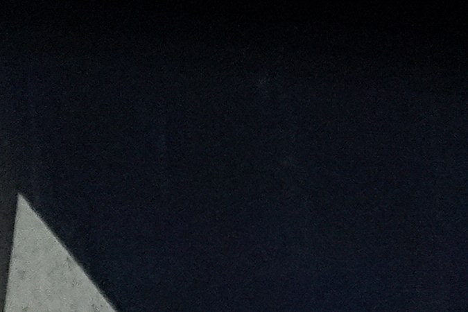 Sean Manaea en el dugout de Mets en 2024.