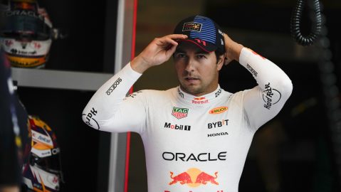 No solo Cadillac: Checo Pérez revela charlas con "varios" equipos para regresar a la F1