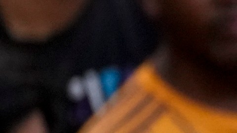 La líder opositora venezolana, María Corina Machado, se dirige a sus simpatizantes en una protesta contra Nicolás Maduro en Caracas, Venezuela, el jueves 9 de enero de 2025, un día antes de su toma de posesión para un tercer mandato.
