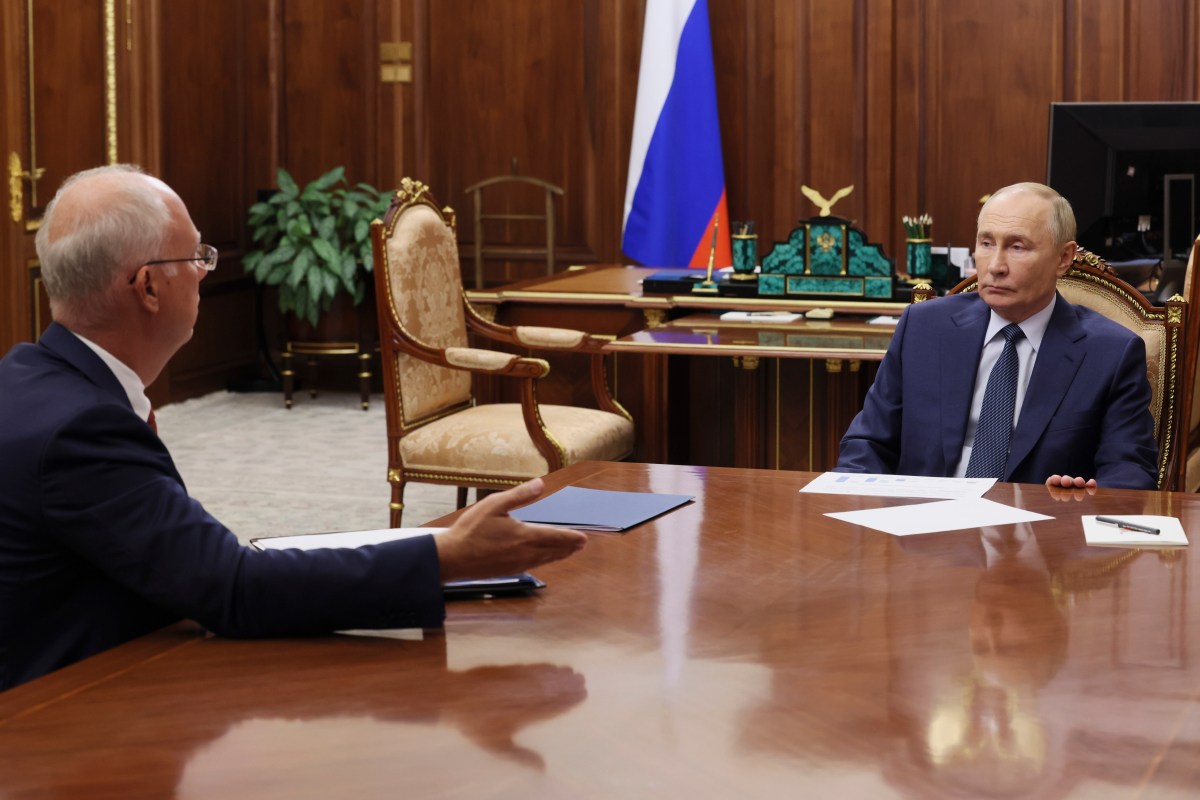 Rusia anuncia nueva ronda de negociaciones con EE.UU. sobre Ucrania