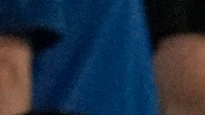 Los jugadores de Brasil celebraron por todo lo alto la clasificación.