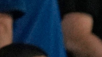 Los jugadores de Brasil celebraron por todo lo alto la clasificación.