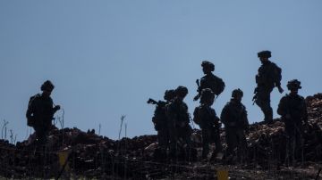 El Ejército israelí acabó con la vida de otro comandante.