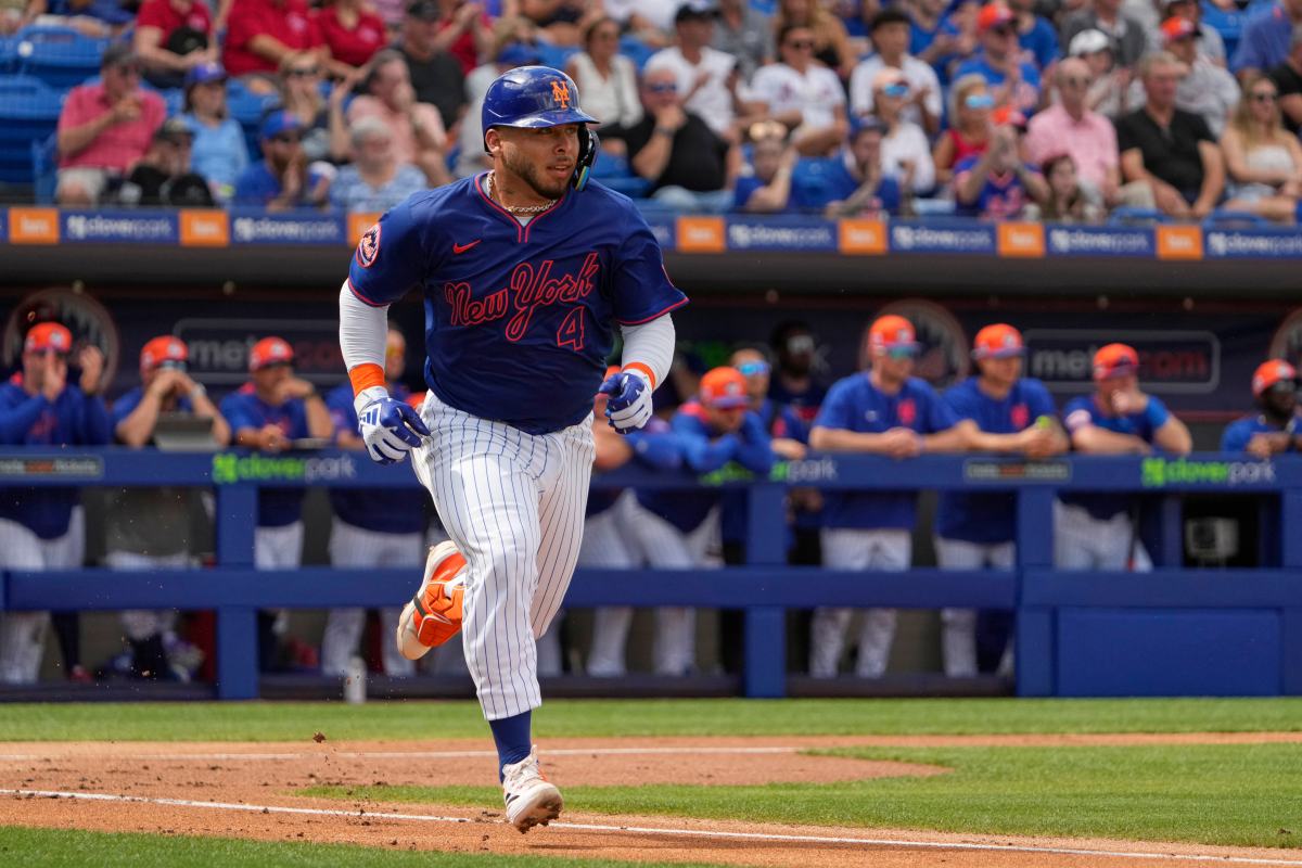 Más refuerzos: Francisco Álvarez y Jeff McNeil regresarán el viernes con Mets