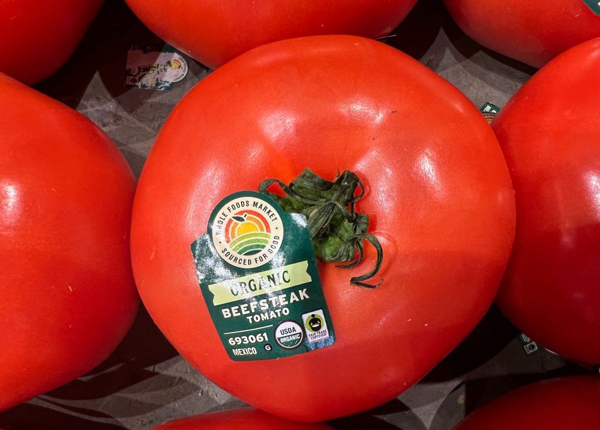 Estados Unidos impondrá arancel del 21% a tomates mexicanos desde julio
