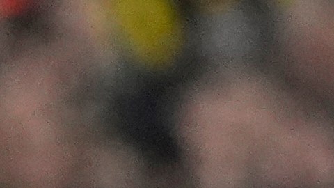 José Mourinho durante un partido de Europa League con Fenerbahce.