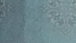 Kristi Noem junto a la presidenta Claudia Sheinbaum.