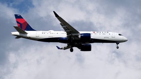Delta Airlines