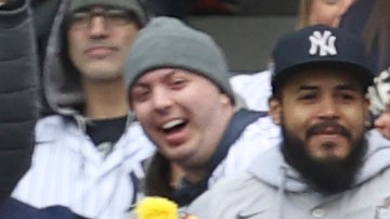 Los fanáticos de Yankees no han perdonado a Juan Soto.