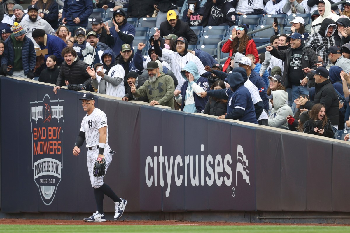 Fanáticos de Yankees insultan a Juan Soto: "Que se j..."