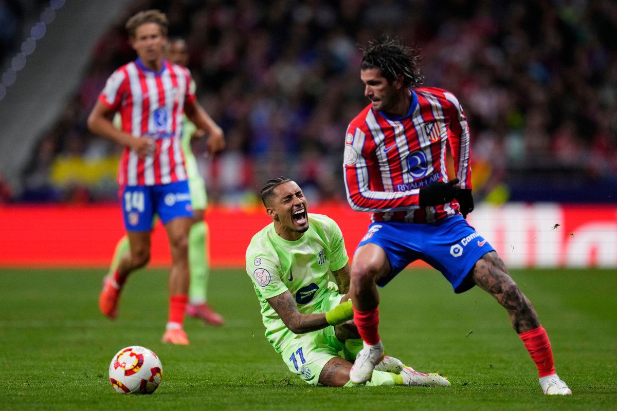 Partidos de fútbol hoy, en vivo: hora y TV de lo que puedes ver este lunes 14 de abril