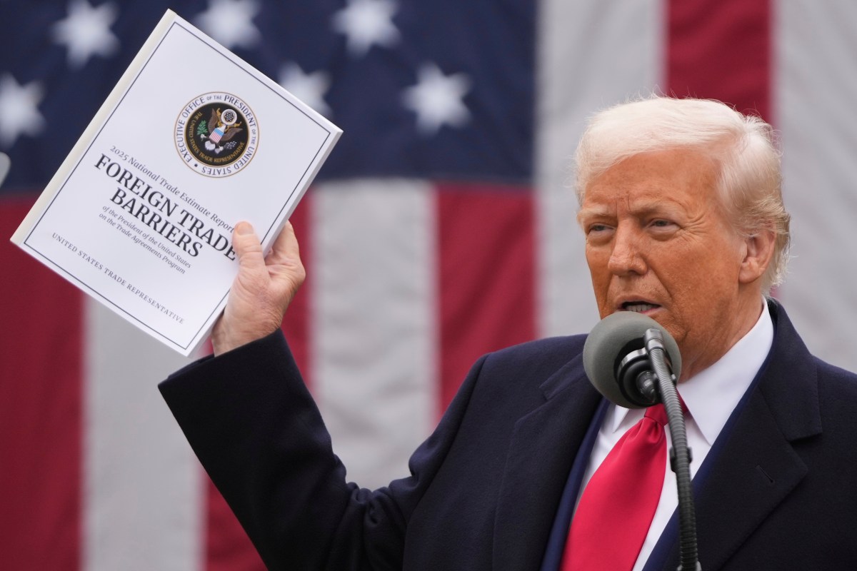 El "Acuerdo de Mar-a-Lago" o por qué Trump juega a la ruleta rusa con los aranceles