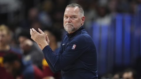 Mike Malone despedido de manera sorpresiva de los Denver Nuggets