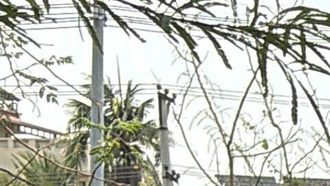 Al menos 22 muertes se produjeron en Tailandia.