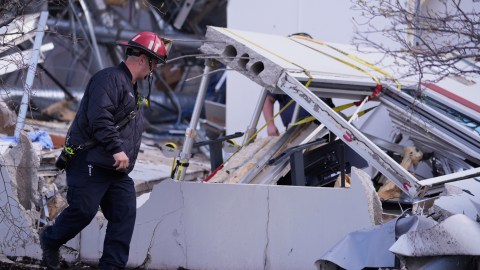 Señalan que el clima extremo es resultado del calentamiento diurno.