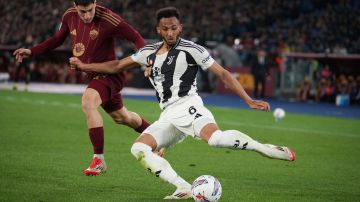 La Juventus buscará una contundente victoria en la Serie A.