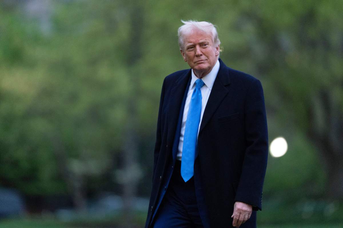 Trump firmará órdenes ejecutivas enfocadas en la industria minera y de carbón