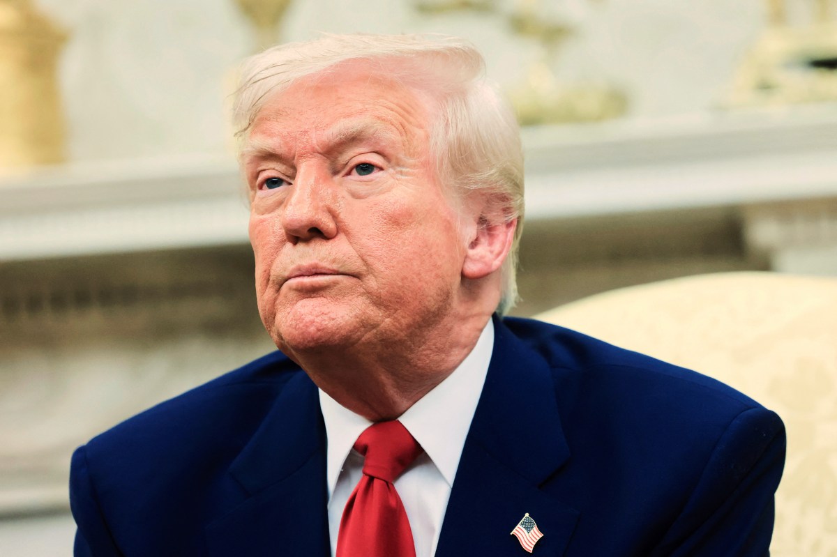 Trump sugiere a la UE que compre energía de EE.UU. para obtener una reducción arancelaria