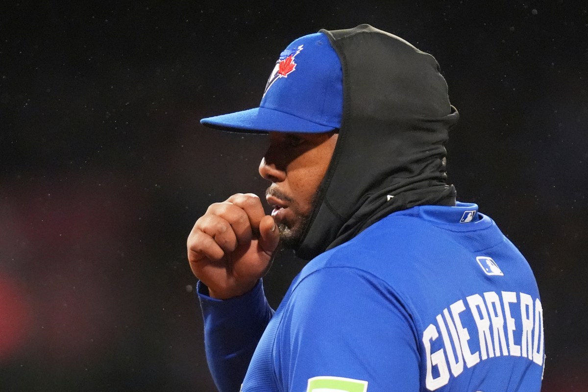 Detalles del millonario contrato de Vladimir Guerrero Jr. con los Blue Jays