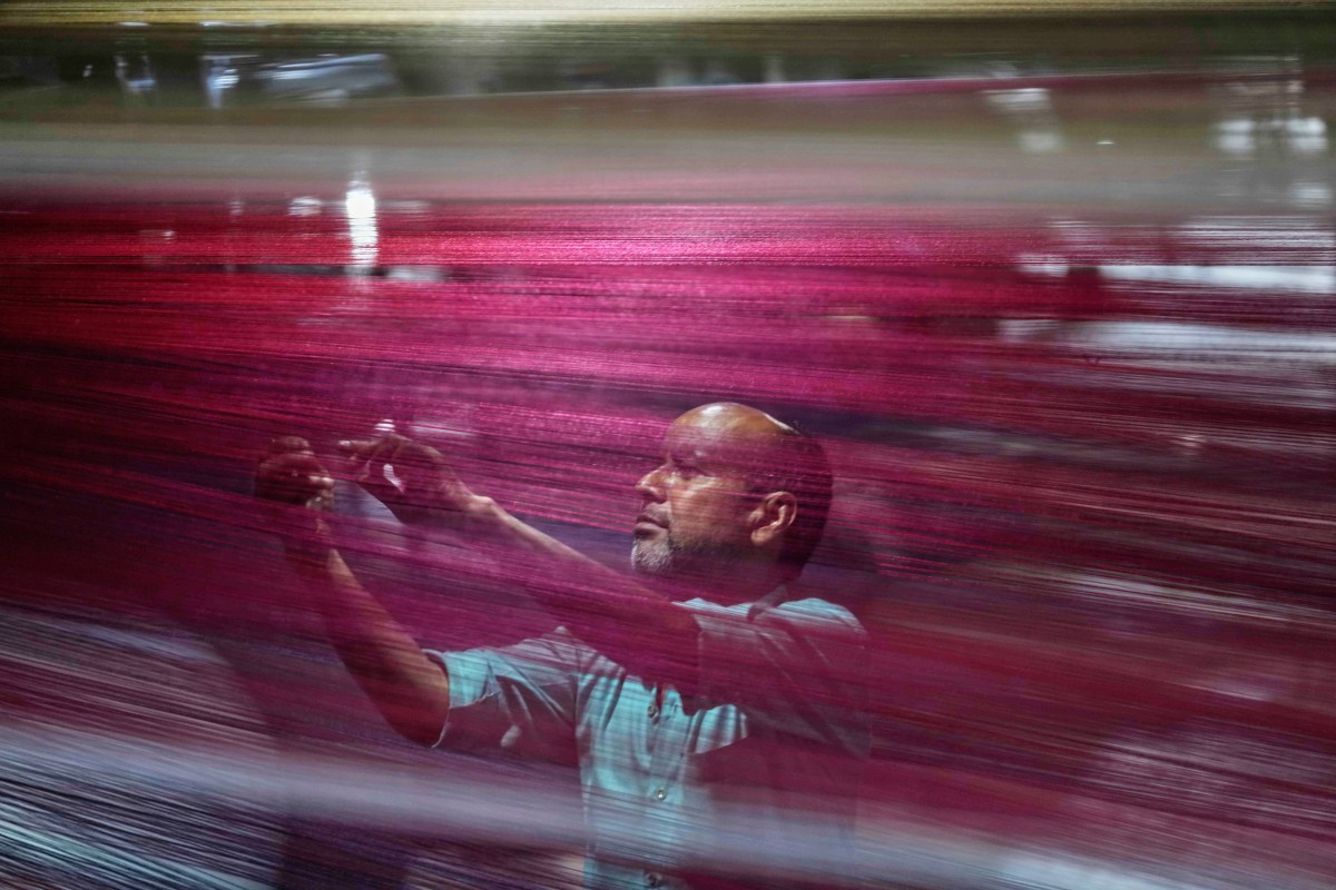 Aranceles de EE.UU. abren a India la oportunidad de arrebatar industrias claves a China