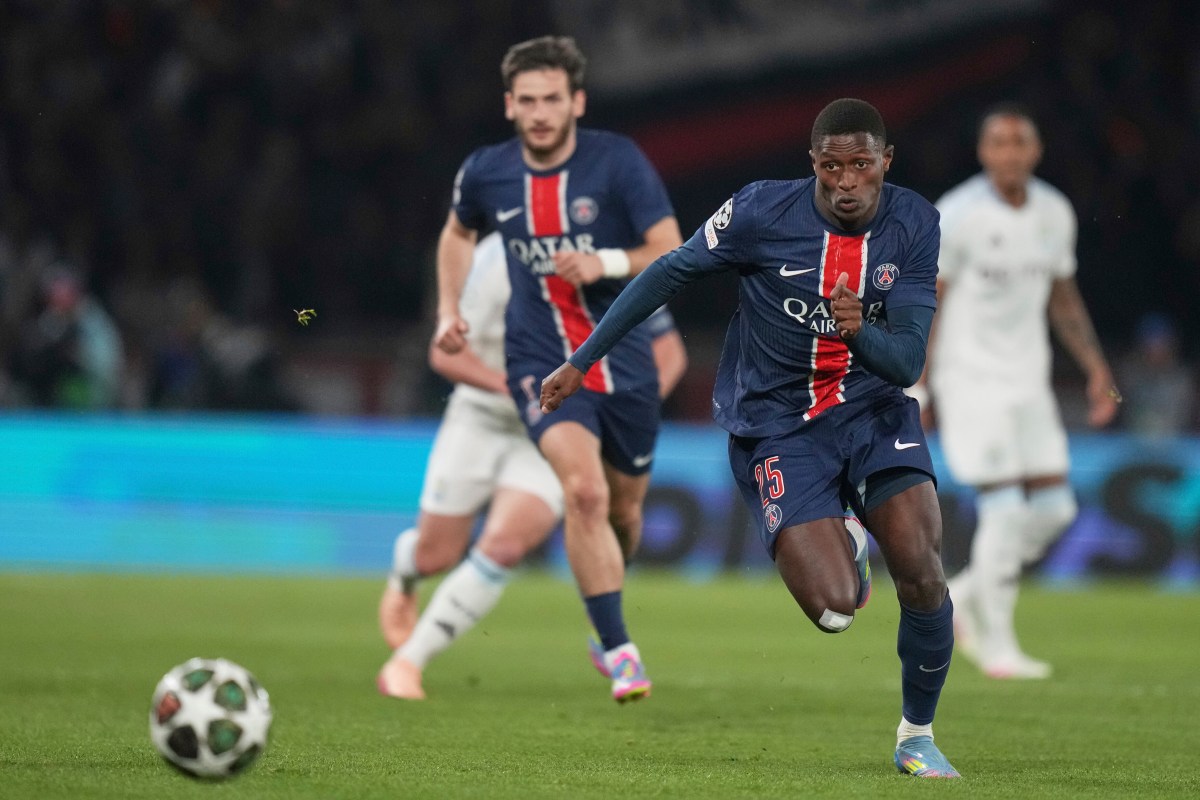 Partidos de fútbol hoy, en vivo: hora y TV de lo que puedes ver este martes 15 de abril