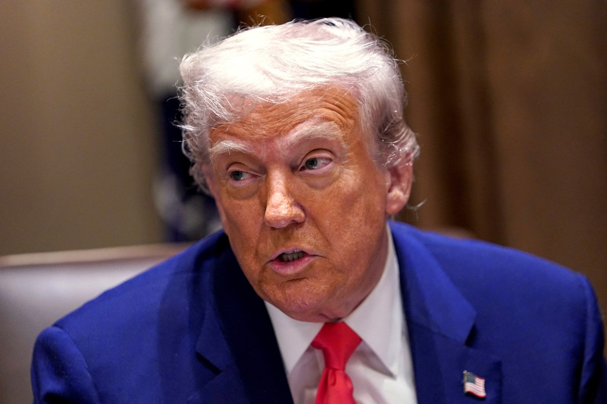 Trump se reunirá con funcionarios japoneses en Washington donde se abordarán los aranceles