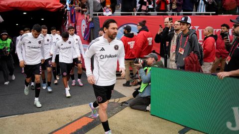 Lionel Messi resalta las grandes habilidades de Lamine Yamal en el Barcelona.