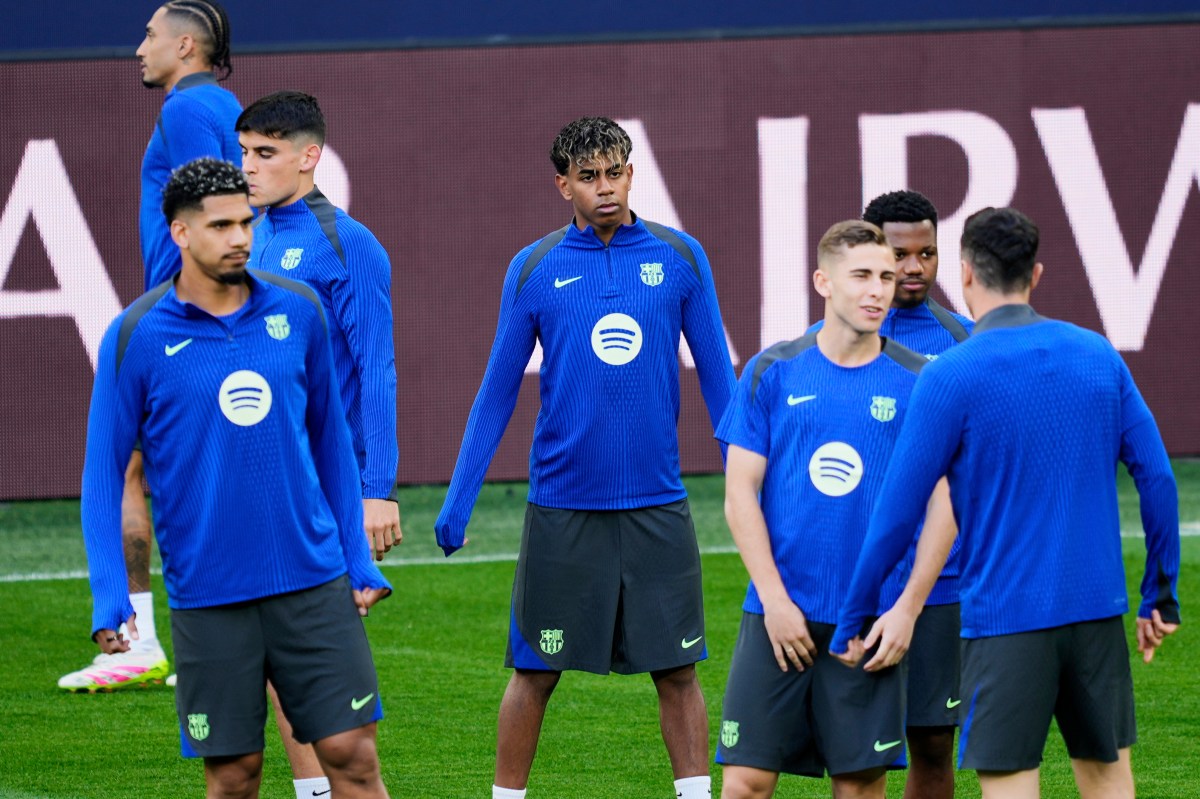 Barcelona vs Mallorca en vivo: hora y canal del partido por LaLiga en Estados Unidos