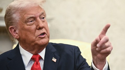 El plan del presidente es "una razón adicional por la que los tribunales deben obligar a Trump a devolver a Abrego García y a otros deportados ilegalmente a prisión en El Salvador".