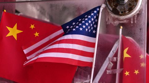China ha instado a Washington a que cancele "por completo" todos los gravámenes que impuso y reiterado que "el proteccionismo no tiene salida".