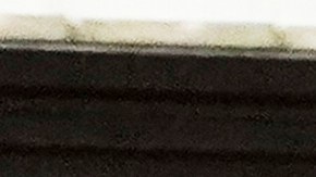 Dalma Maradona durante el jucio.