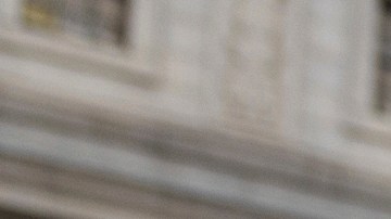 Protesta en la corte federal de Manhattan a favor de Mahmoud Khalil