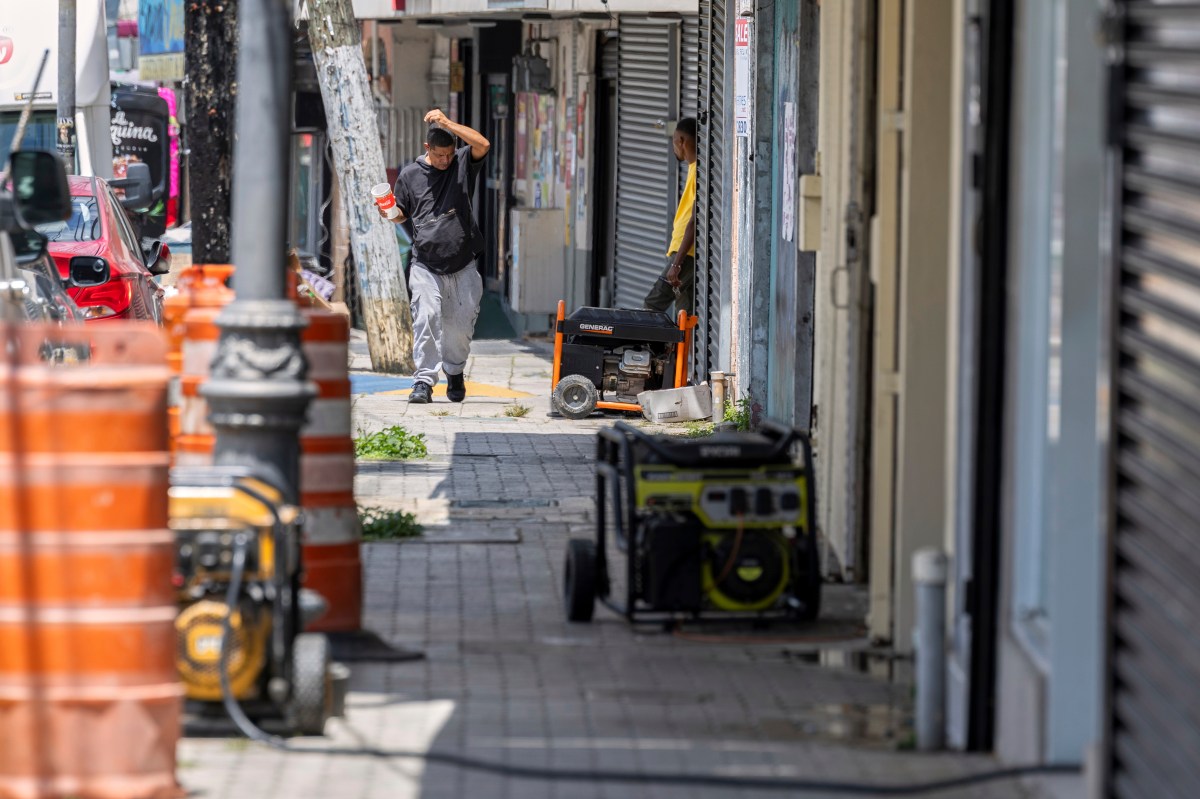 Gobernadora de Puerto Rico nombra dos subcomités para evaluar posible cancelación de contrato con LUMA Energy