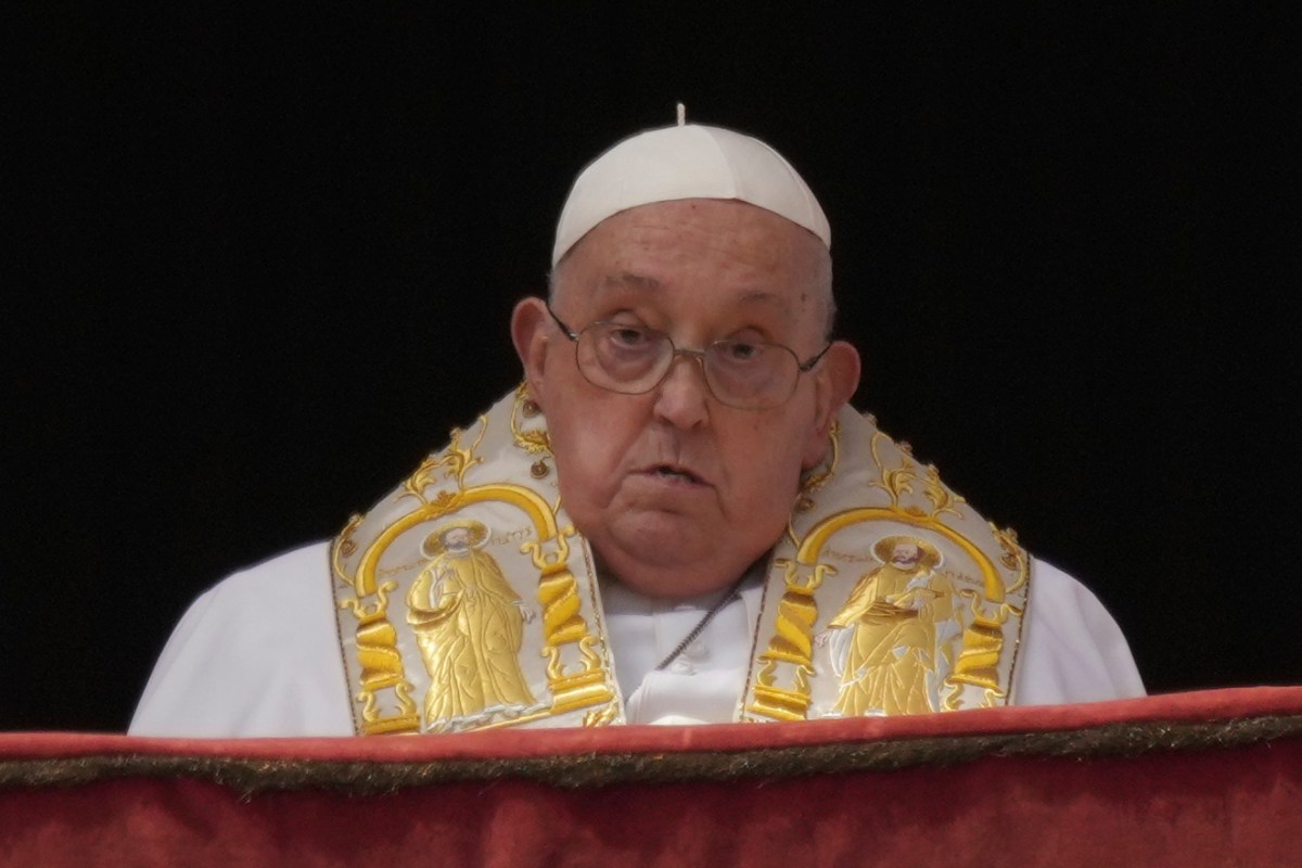 Feligreses se podrán despedir del papa Francisco hasta el viernes en horarios hasta medianoche