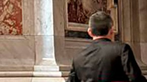 Trump y Zelensky decidieron continuar este mismo sábado las conversaciones sobre los esfuerzos de paz y que los equipos de sendos países trabajaban para volver a reunirse.