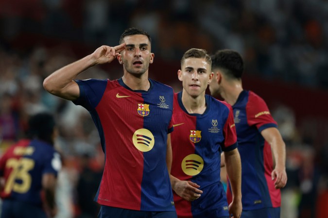 El FC Barcelona se enfrentará contra el Inter de Milán en Champions.