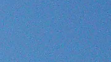 Vista aérea de la lujosa zona de Ocean Park en San Juan, Puerto Rico