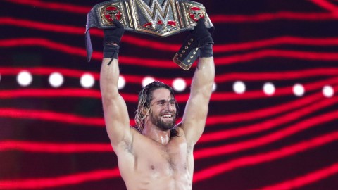 El Wrestlemania 41 ya tiene su cartelera para este fin de semana.