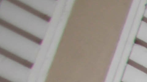 Viviendas en el Viejo San Juan en Puerto Rico