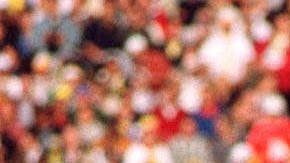 Selección de Colombia en el Mundial de Francia 1998.