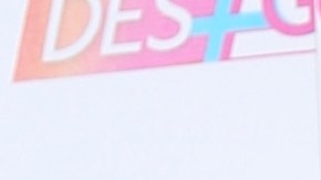 Adamari López, presentadora de televisión.