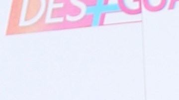 Adamari López, presentadora de televisión.