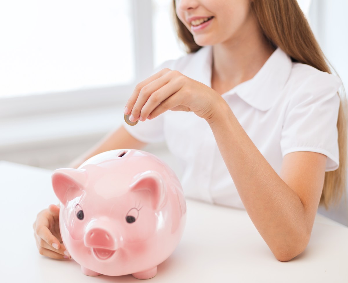 El 42% de los adolescentes temen no tener suficiente dinero para sus necesidades futuras: Encuesta