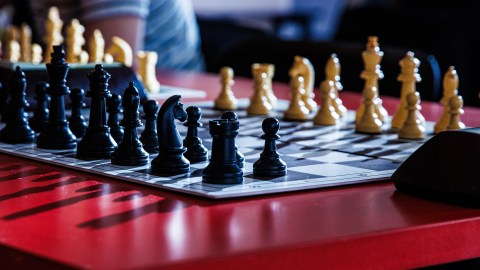 Juegos de memoria.