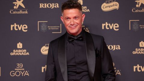 Alejandro Sanz