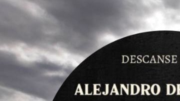 Alejandro de la Peña