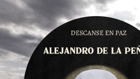 Alejandro de la Peña