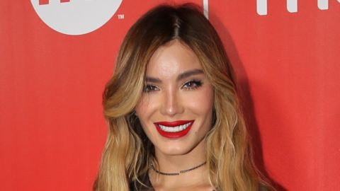 Aleska Génesis, modelo venezolana.